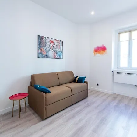 Léa Apartamento *
