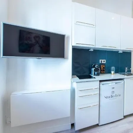 Apartamento Léa