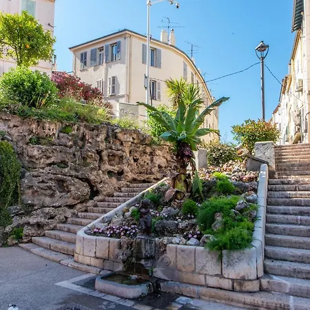 Apartment Lea