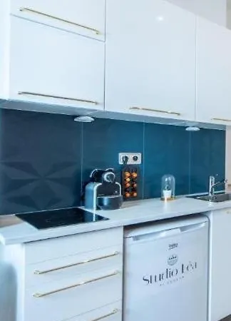 Apartment Lea *